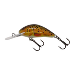 Señuelo Salmo Hornet Sinking 4 cm – Compacto, profundo y altamente efectivo