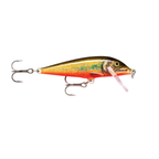 Señuelo Rapala Countdown CD7