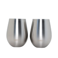 Set 2 Vasos Cocktail Wayu – Estilo y elegancia para tus mejores momentos