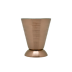 Set Medidor + Cuchara Copper Line Wayu – Precisión y elegancia para cada receta