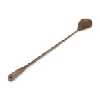 Set Medidor + Cuchara Copper Line Wayu – Precisión y elegancia para cada receta