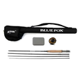 Set Mosquero Blue Fox Adams – Equipo completo listo para pescar