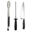 Set Parrillero 3 Piezas Wayu – Todo lo necesario para un asado perfecto