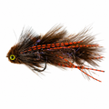 Sex Dungeon Brown – Mosca Articulada