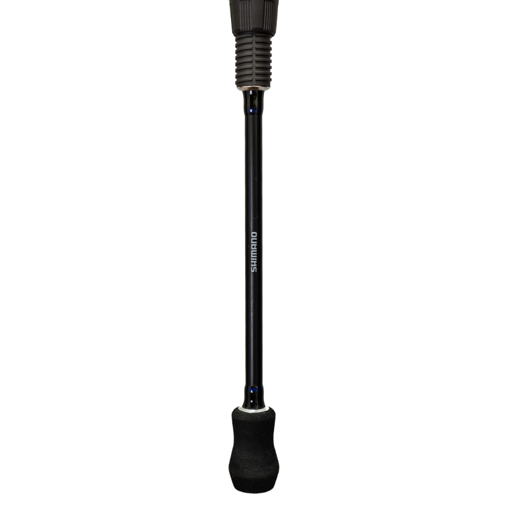 Caña Shimano Exage UL Ajing 1,98 m – Precisión y sensibilidad para pesca ultra light