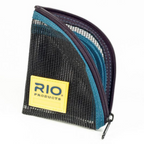 Shooting Head Wallet RIO – Organización y protección para líneas de pesca con mosca