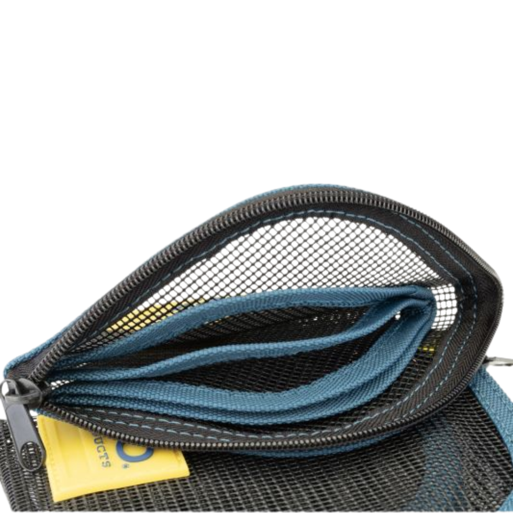 Shooting Head Wallet RIO – Organización y protección para líneas de pesca con mosca