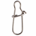 Snap Mustad Duo Lock DemonLink – 10 Unidades