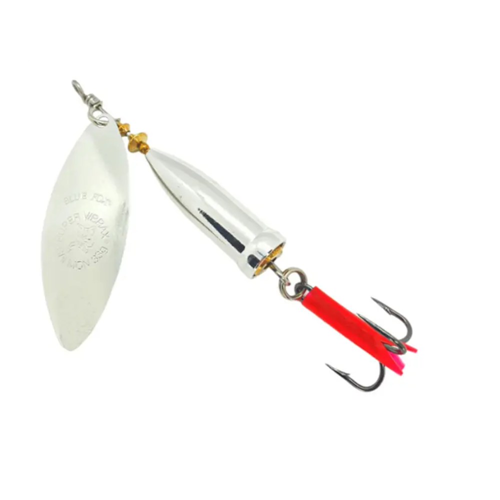 Spinner Blue Fox Super Salmon