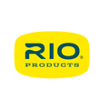 Sticker RIO Logo Shield Amarillo – El clásico escudo RIO para tu equipo