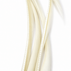 Stripped Goose Biots Hareline – Detalles realistas para ninfas y stoneflies