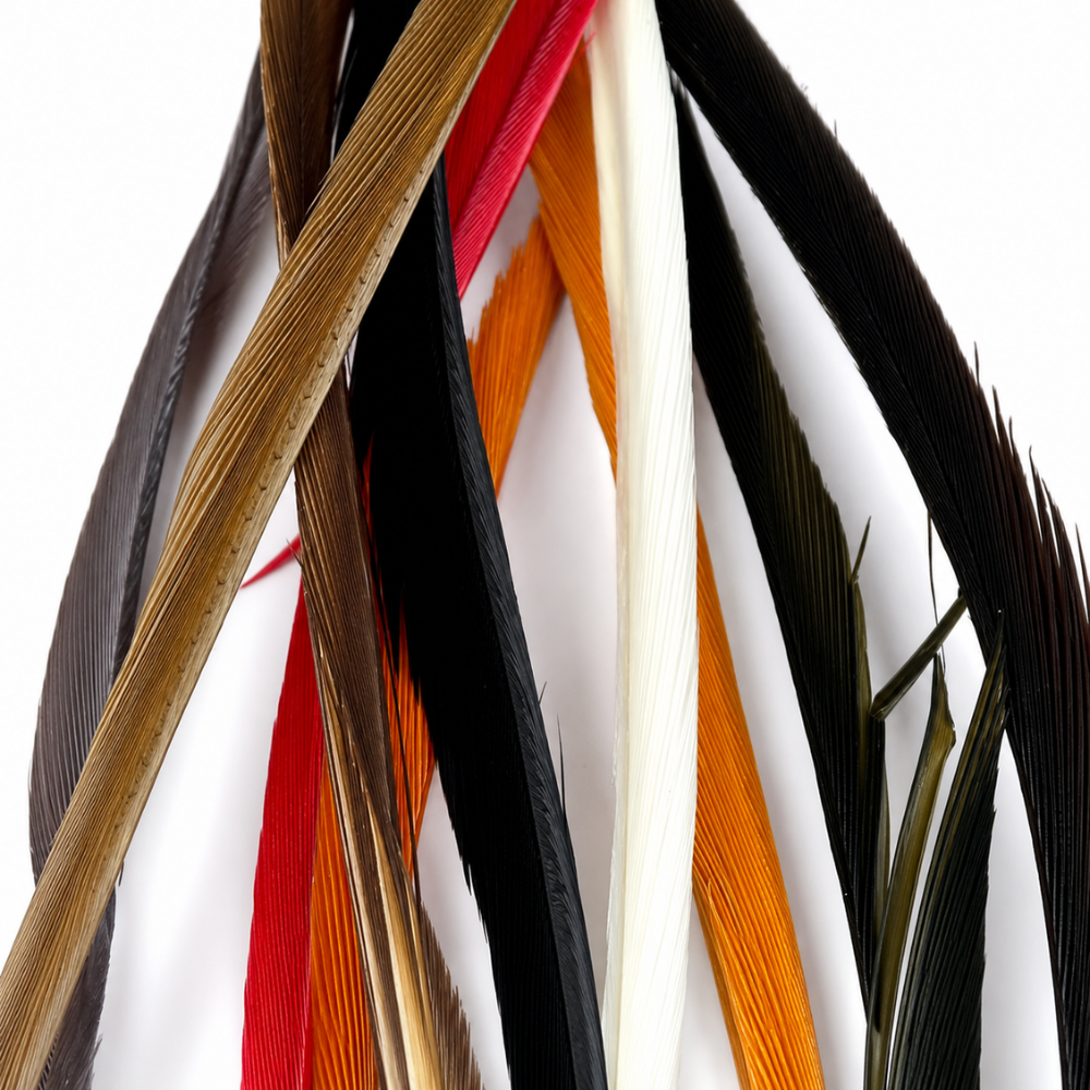 Stripped Goose Biots Nature's Spirit – Realismo y precisión para tus mejores patrones