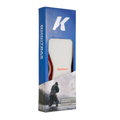 Suela de Fieltro Korkers – Máximo agarre para vadear con seguridad