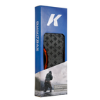 Suela de Goma Korkers Kling-On® – Versatilidad y comodidad dentro y fuera del agua