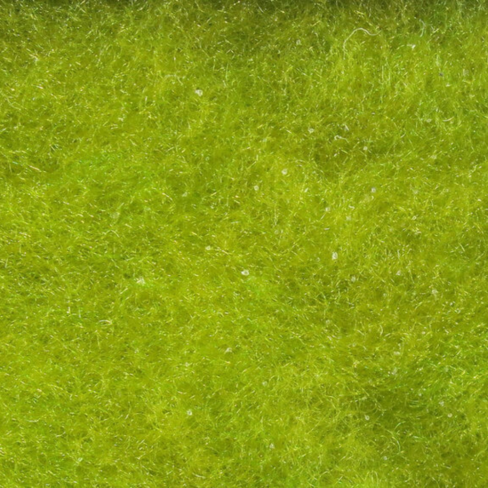 Super Fine Dry Fly Dub Hareline – El dubbing sintético más fino para moscas secas