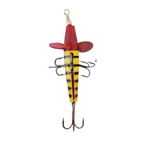 Terrible Falcon Claw 2.5 cm – 3 Anzuelos Triples