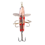 Terrible Falcon Claw 2.5 cm – 3 Anzuelos Triples