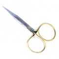 Tijera de Atado Anglerhaus Delux 4” – Precisión para Fly Tying
