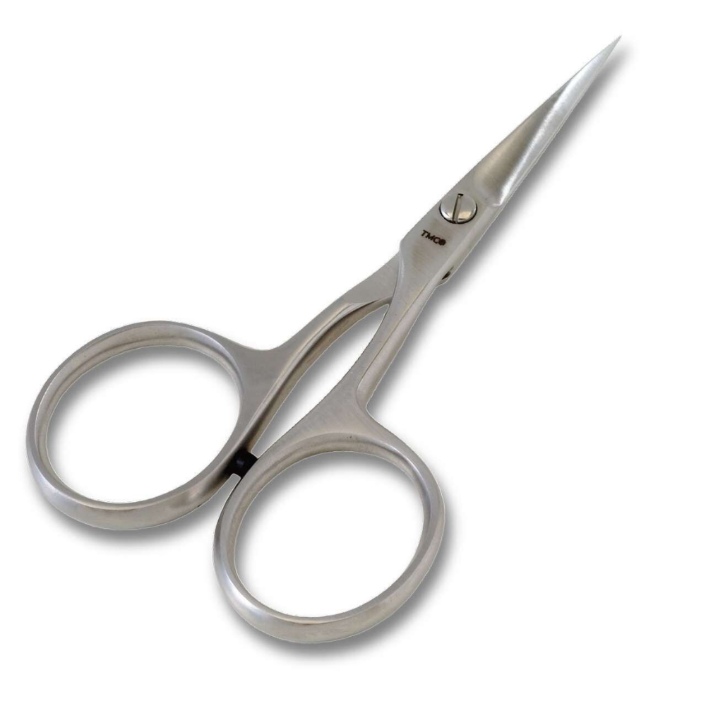 Tijera de Atado Tiemco TMC Razor Scissors