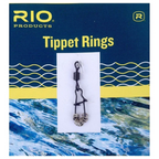 Tippet Rings RIO – Cambia tu tippet de forma rápida y eficiente
