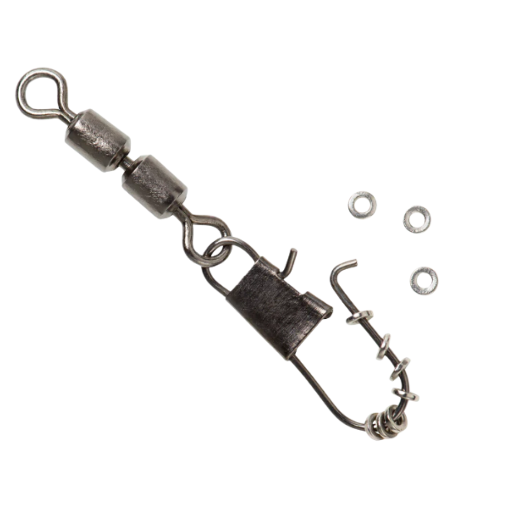 Tippet Rings RIO – Cambia tu tippet de forma rápida y eficiente