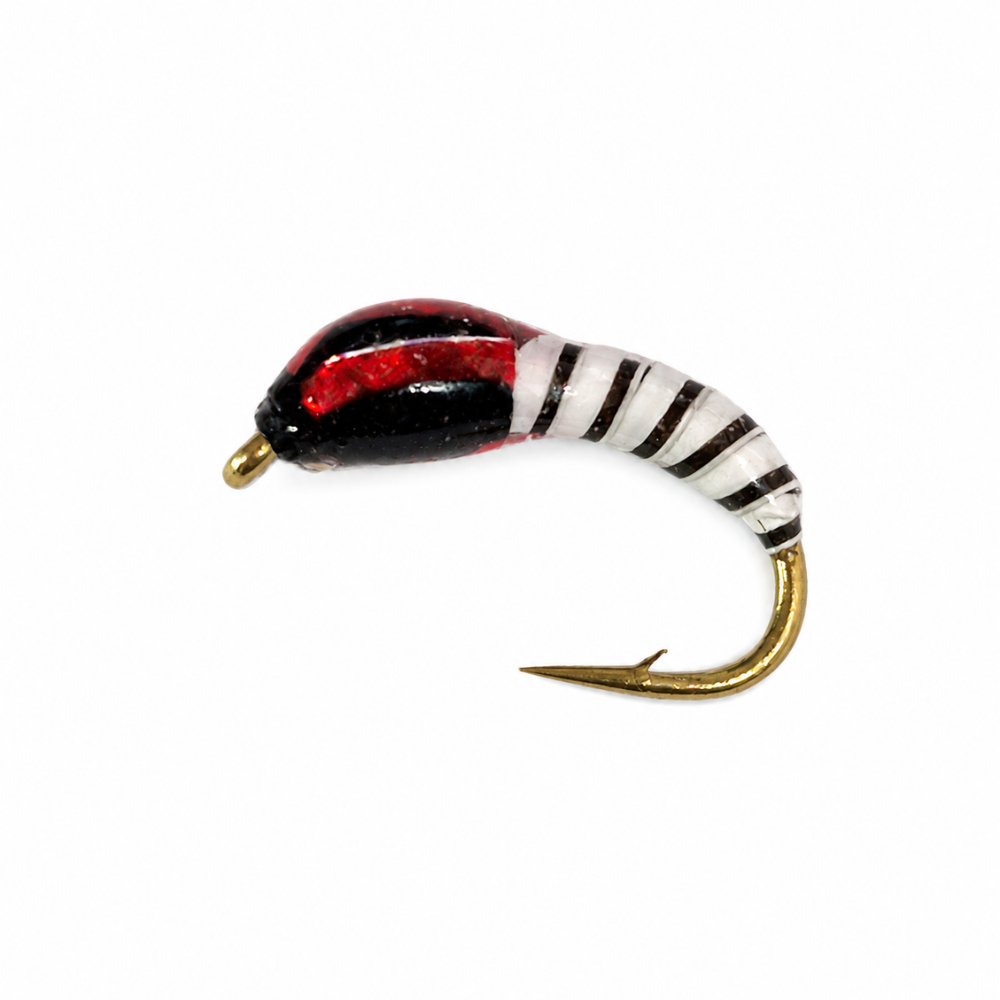 Traffic Light Quill Buzzer