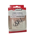 Triple VMC 7547 – Needle Sharp™ para máxima clavada