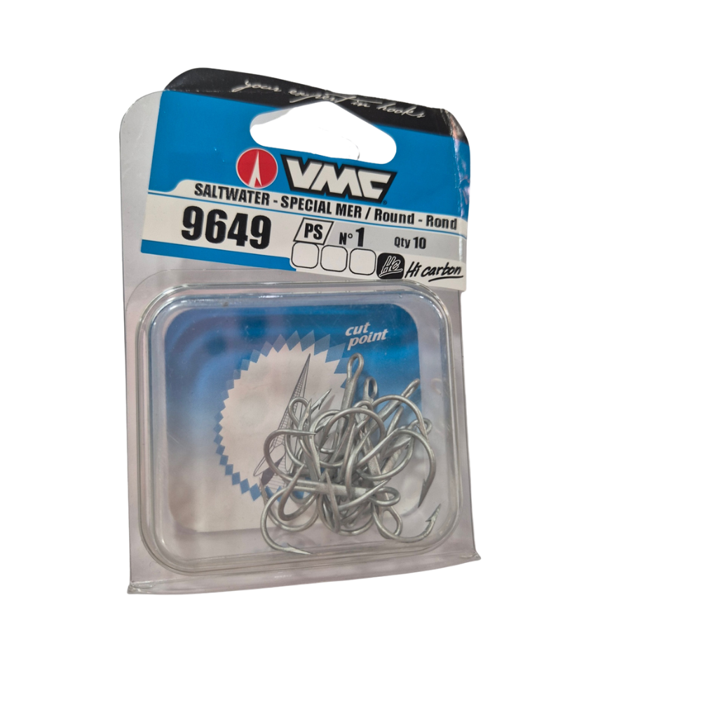 Triple VMC 9649 – El triple más vendido del mundo