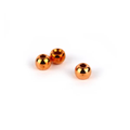 Tungsten Bead Copper Textreme – Tungsteno para ninfas de alto rendimiento