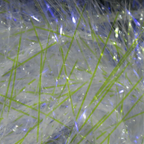 UV Polar Chenille Hareline – Movimiento, brillo UV y máxima atracción