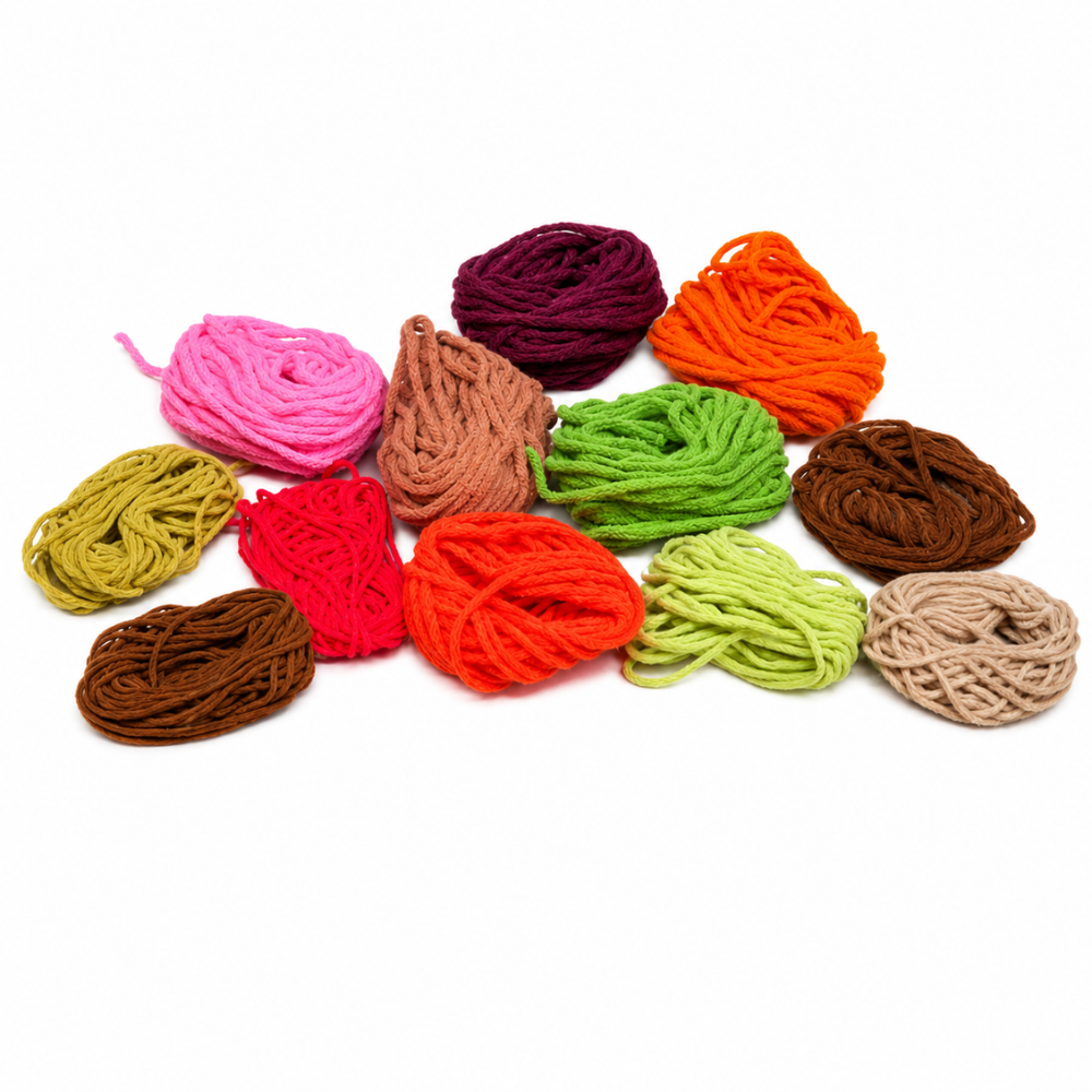 Ultra Chenille Micro Hareline – Chenille ultrafino para moscas de perfil delgado