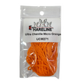 Ultra Chenille Micro Hareline – Chenille ultrafino para moscas de perfil delgado