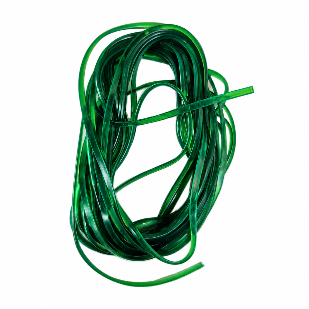 V-RIB Cascade Small – Cuerpos segmentados con máximo realismo para moscas pequeñas