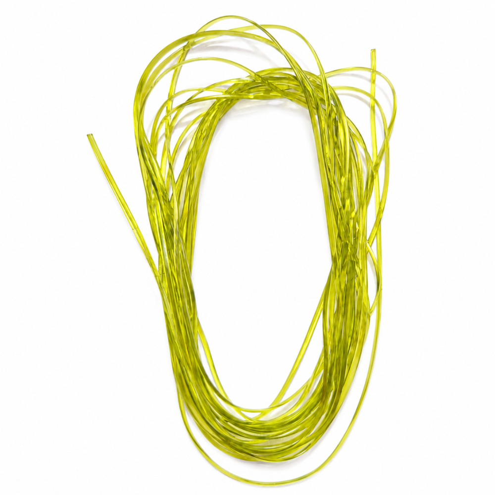 V-RIB Cascade Small – Cuerpos segmentados con máximo realismo para moscas pequeñas