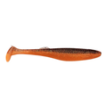 Vinilo Rapala CrushCity The Kickman 7.5 cm – Acción Natural a Cualquier Velocidad