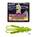 Vinilo EcoGear Jukusei Aqua Bug Ants 2” – Realismo, aroma y máxima efectividad
