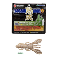 Vinilo EcoGear Jukusei Aqua Rock Claw 2.5''
