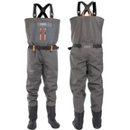 Wader Respirable Hart Protheon XT – Tecnología Osmotech