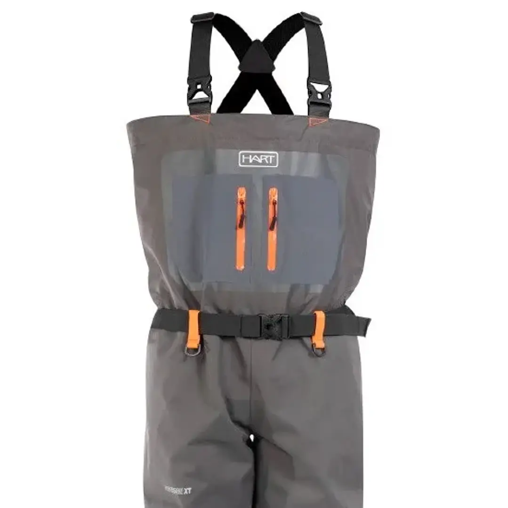 Wader Respirable Hart Protheon XT – Tecnología Osmotech
