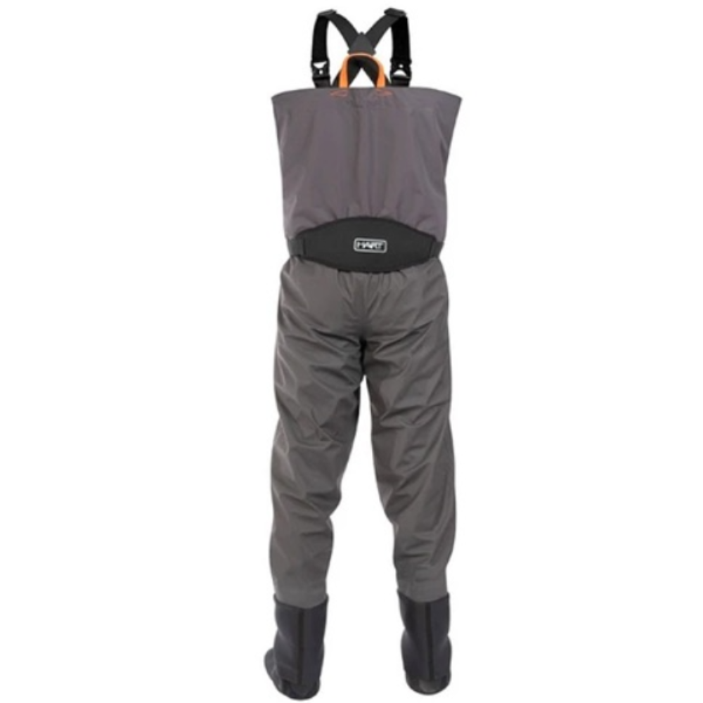Wader Respirable Hart Protheon XT – Tecnología Osmotech