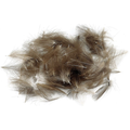 Wild CDC Soldarini 0.6 g – CDC Premium para moscas secas y emergentes
