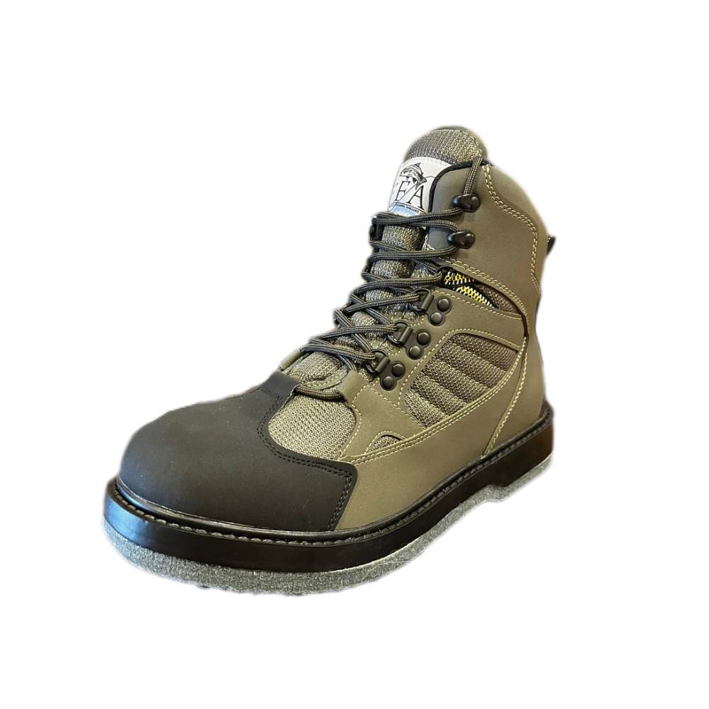 Zapatos de Vadeo FFA Fly Fishing Anglers