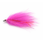 Streamer Alaskabou Special Pink