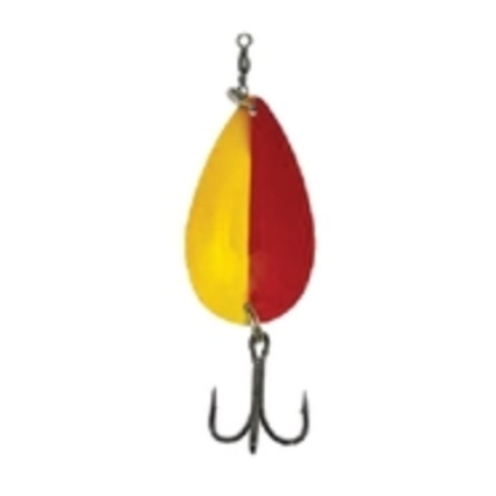 Cuchara Española Evia Cobre 6 g