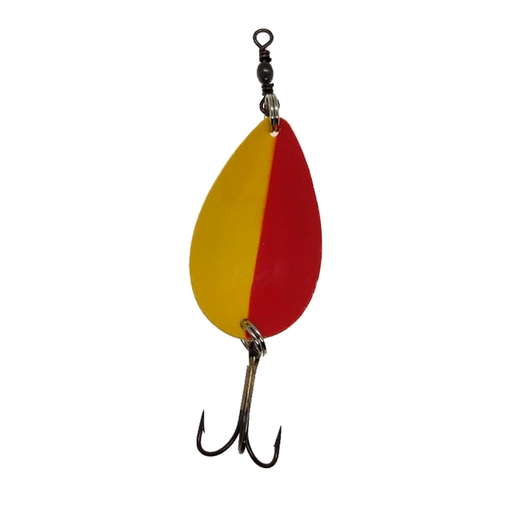 Cuchara Española Evia Cobre 6 g