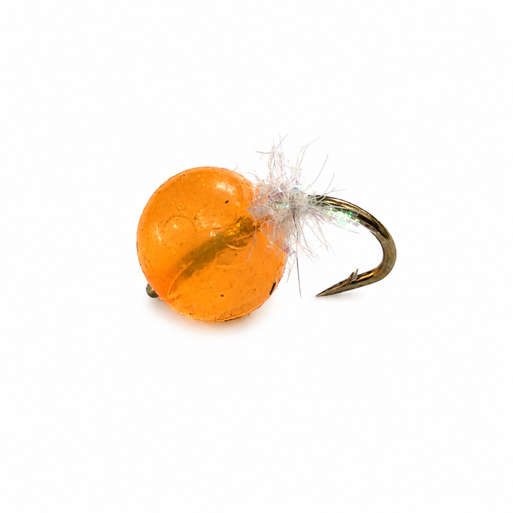 Mosca Salmon Egg